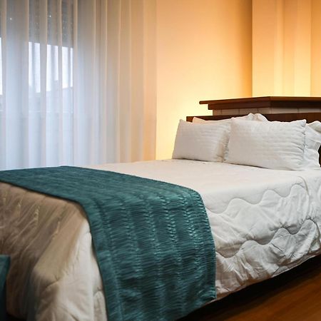 North Beach Apartment Nazare Bagian luar foto