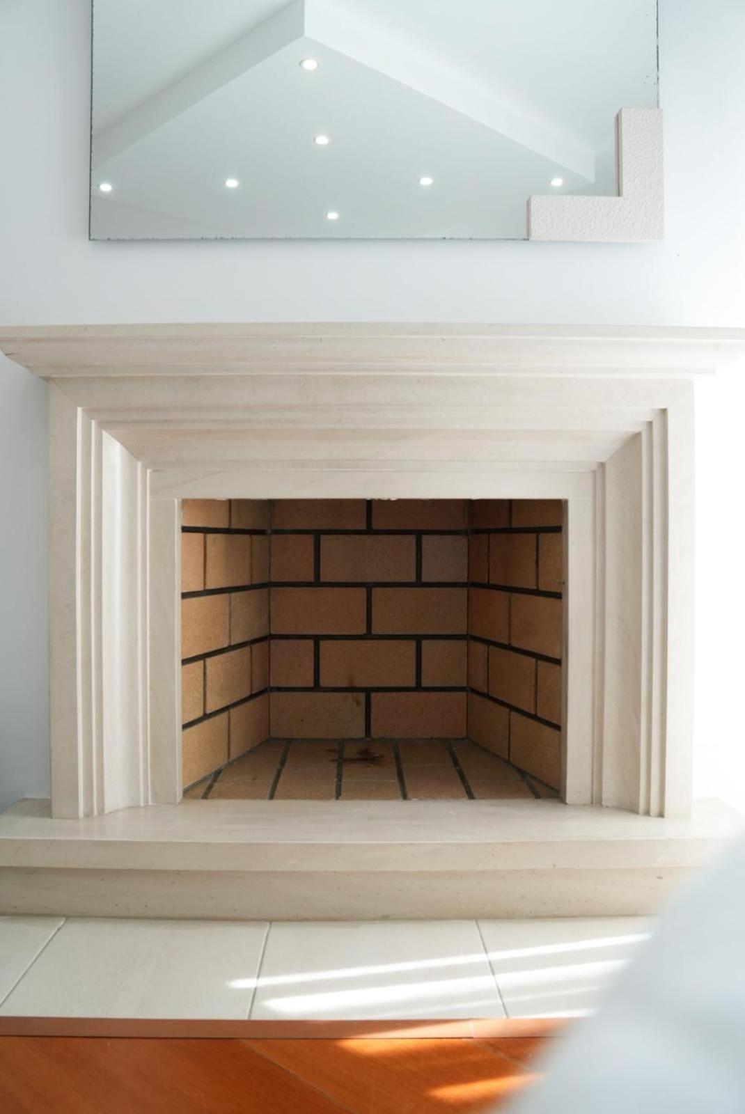 North Beach Apartment Nazare Bagian luar foto