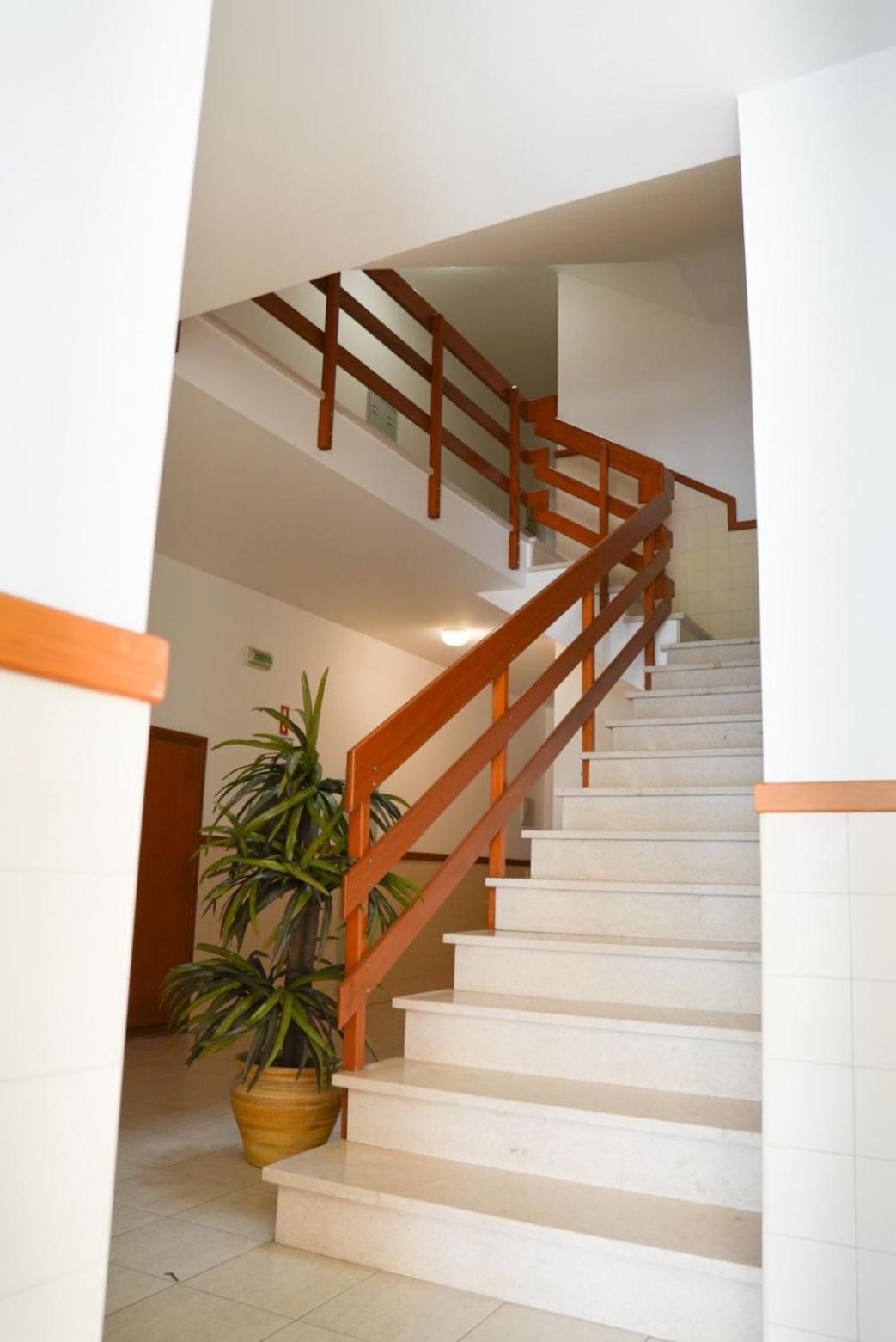 North Beach Apartment Nazare Bagian luar foto