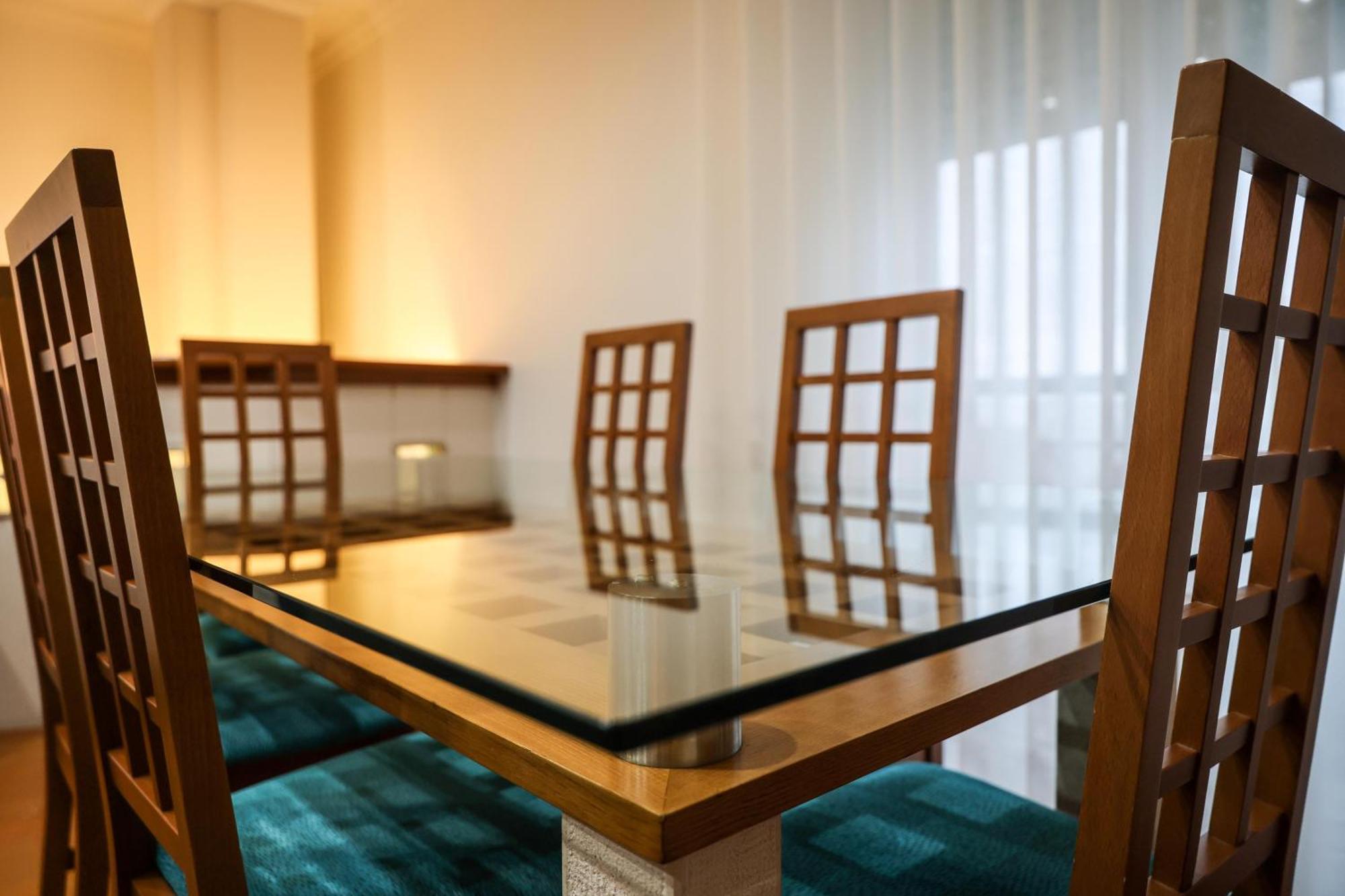 North Beach Apartment Nazare Bagian luar foto